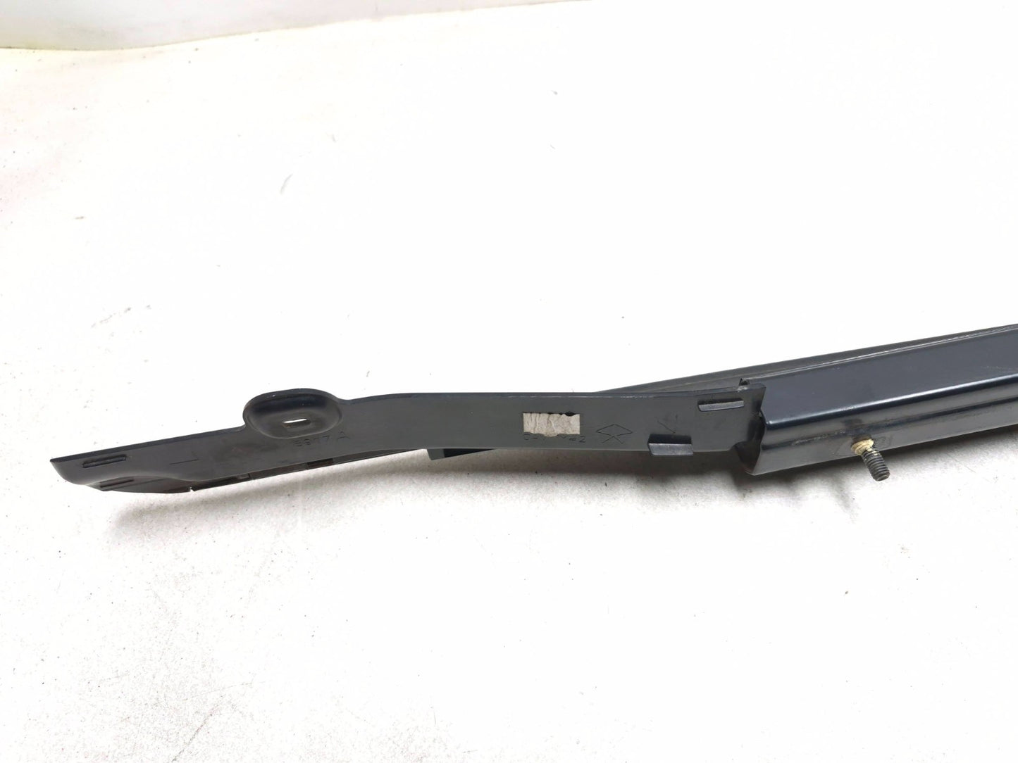 2013 Dodge Grand Caravan Slider Door Guide Chanel Left & Right Pair Oem✅