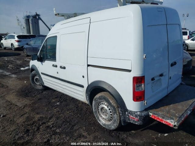 10 - 13 Ford Transit Connect Front Upper Roof Overhead Console Panel OEM ✅