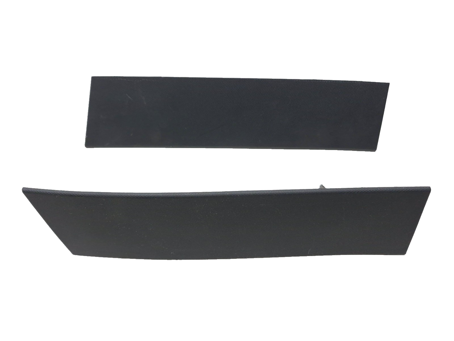 2014 Ford Focus St C-pillar Quarter Trim Cover Left & Right Pair Oem✅