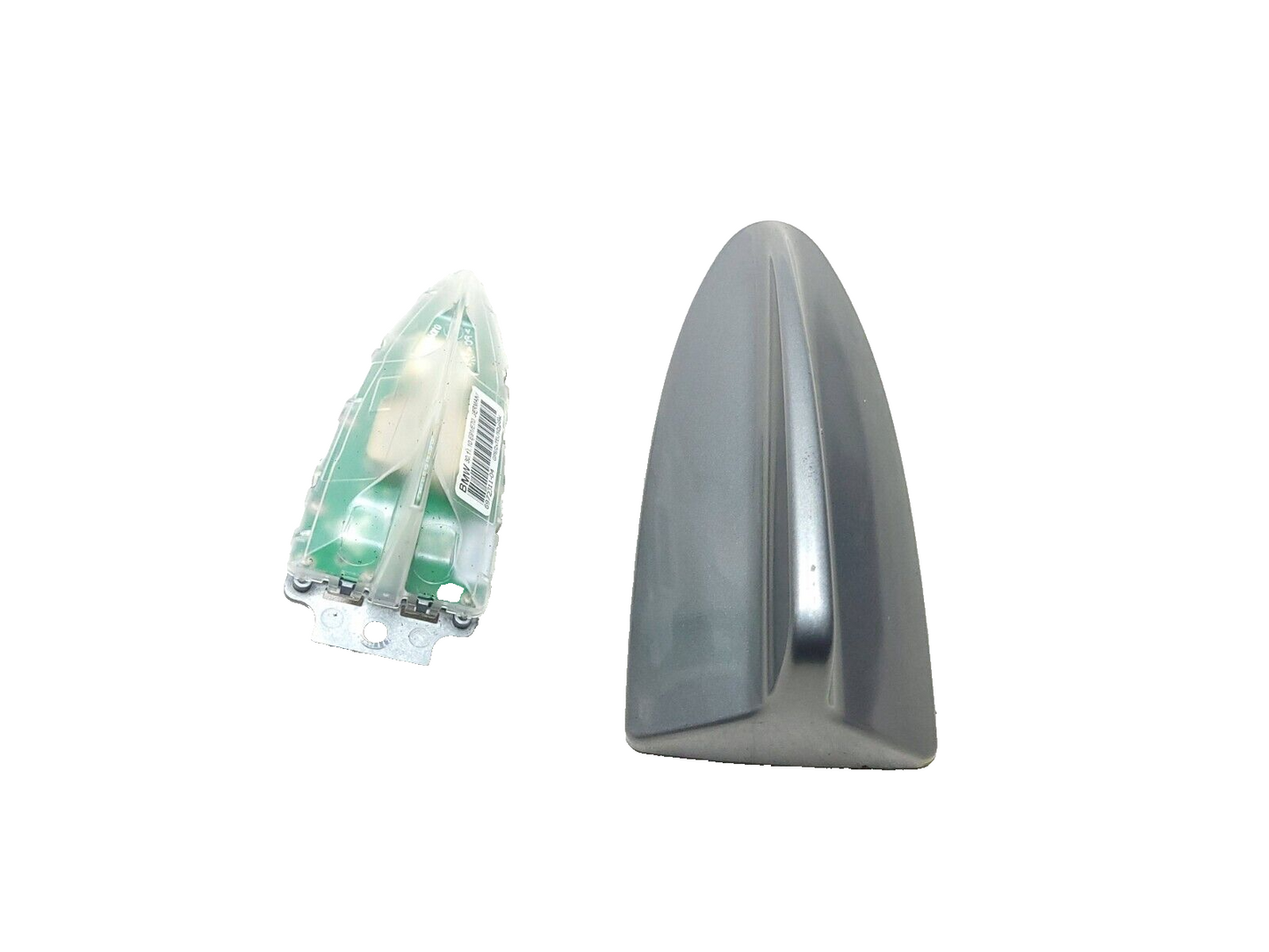 2007 - 2013 BMW E70 X5 Roof Shark Fin Antenna OEM