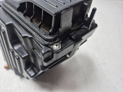 2022 Moto Guzzi V7 Air Box Cleaner Filter Housing OEM