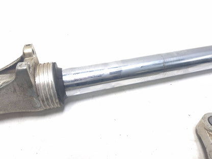 1987 Honda Goldwing 1200i Front Shock Absorber Pair OEM