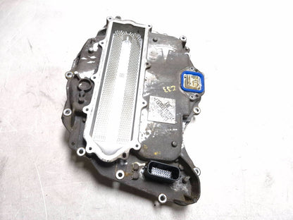 2021 Tesla Model 3 Front Drive Motor Inverter Computer Ecu  1120960-10-h OEM