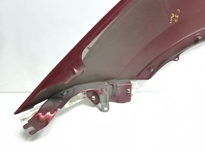 2011 Nissan Juke Fender Panel Front Passenger Side Right OEM