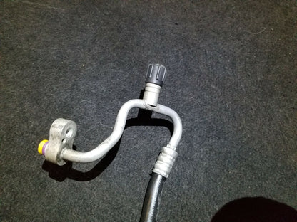 2011 2012 2013 BMW 128i E82 A/c Pressure Hose Line Condenser Evaporator OEM