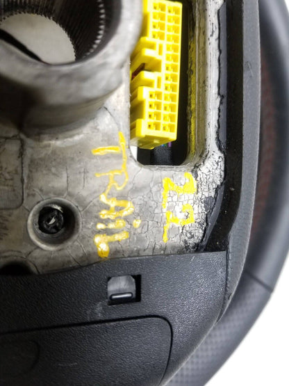 21 - 23 Chevrolet Trailblazer Steering Wheel W/ Controls OEM