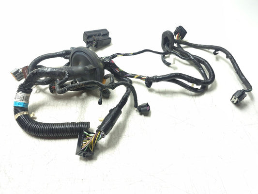 2013 Ford Edge Fuse Junction Box Wiring Harness OEM