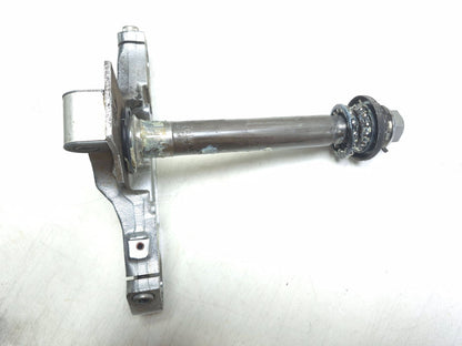 2009 Honda Shadow Vt750 Spirit Triple Tree Lower OEM