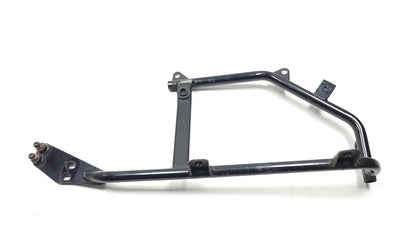 2007 Yamaha Xvs 1300 V-star Left & Right Saddlebag Saddle Bag Mount Bracket OEM