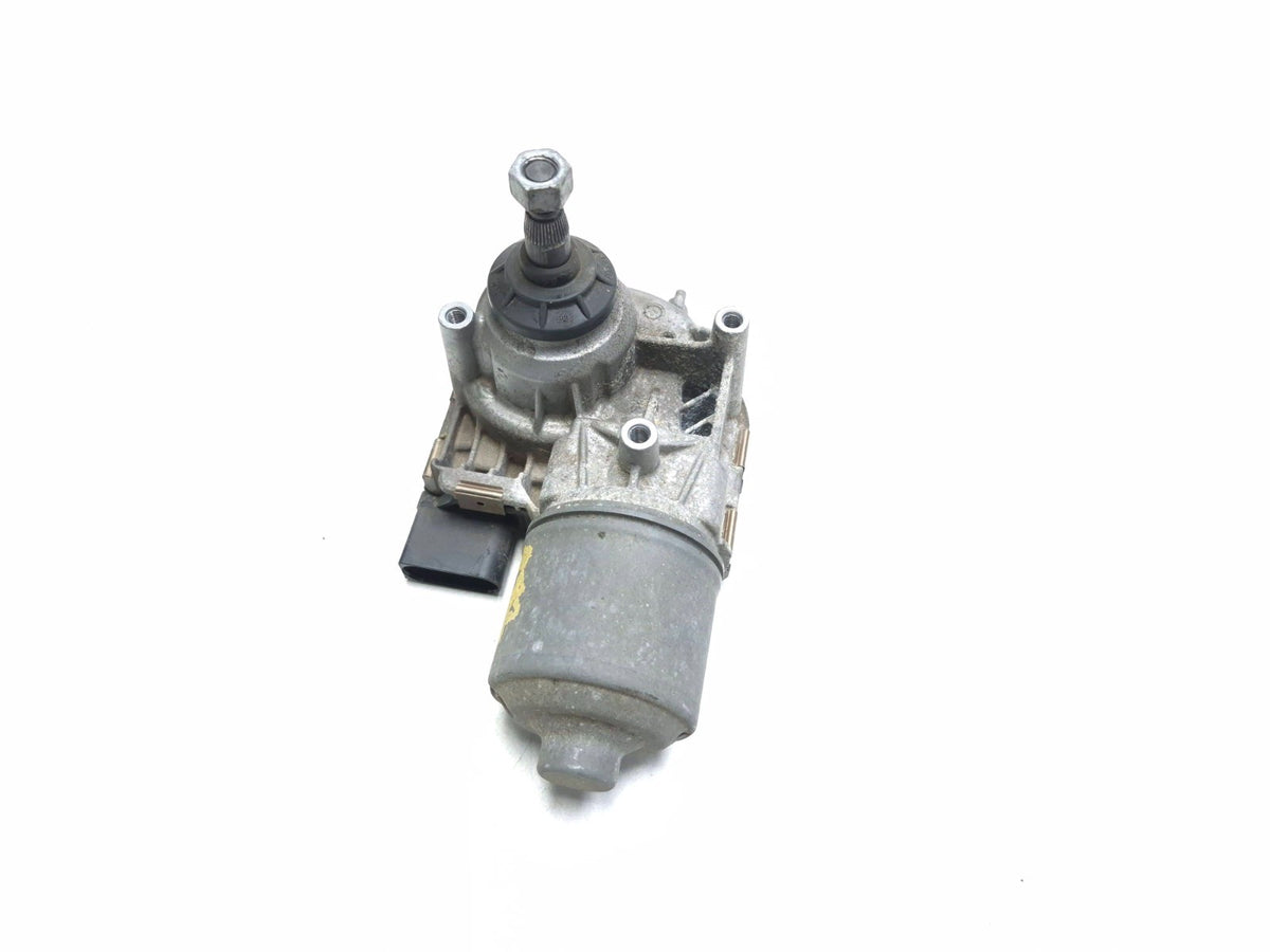 2013 Ford Focus Front Windshield Wiper Motor Driver Side Left OEM