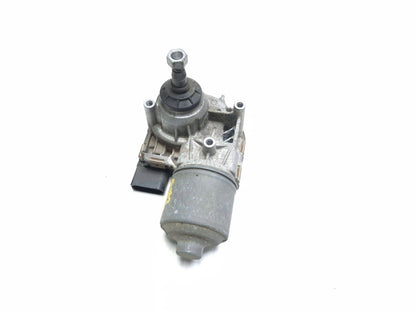 2013 Ford Focus Front Windshield Wiper Motor Driver Side Left OEM