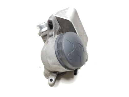 2011 BMW X5 E70 Oil Filter Housing OEM