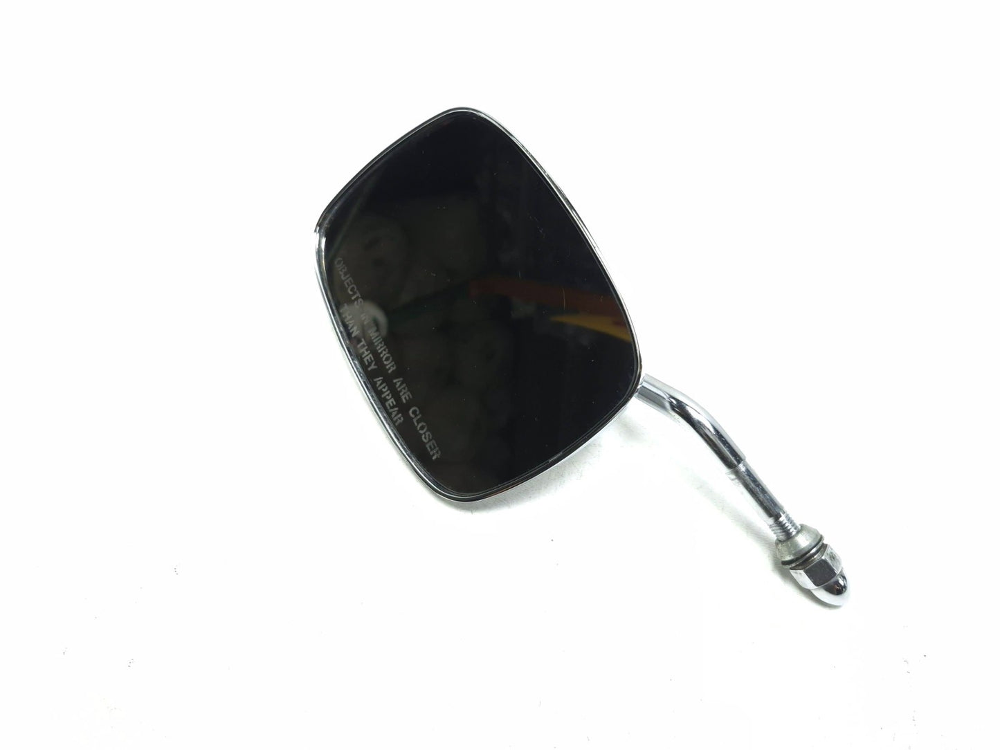 1988 - 2003 Harley-davidson Electra Glide Mirror Left & Right OEM