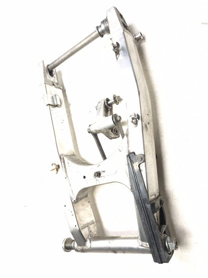2002 Suzuki V-strom 1000 Dl1000 Swingarm  OEM