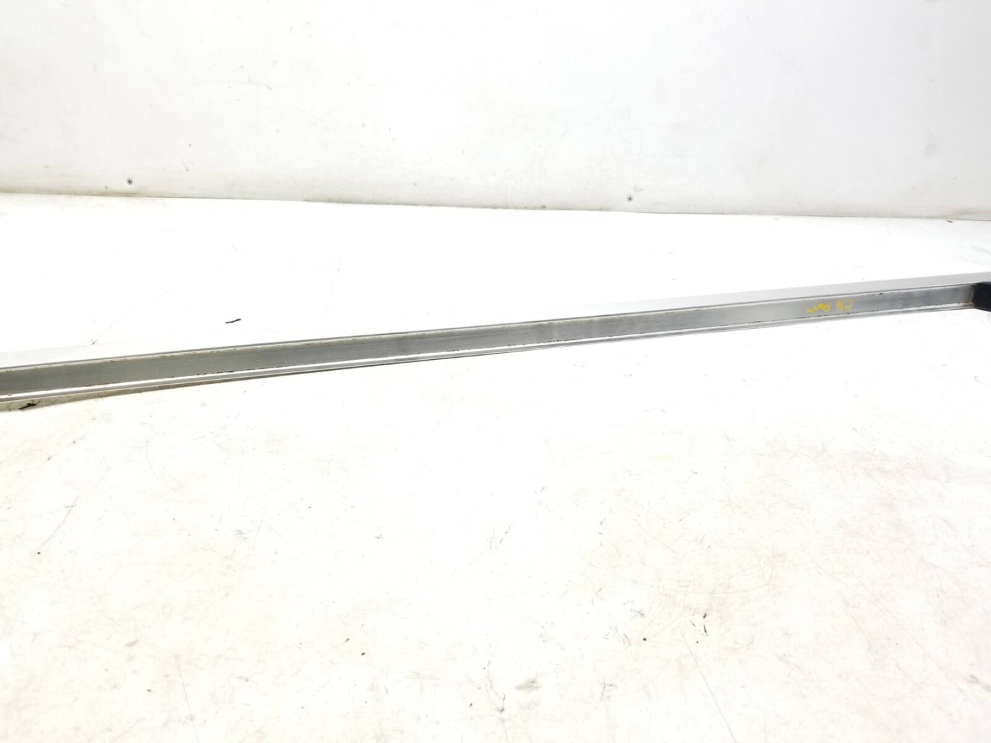 2010 - 2016 Cadillac SRX Luggage Roof Rack Rail Left & Right OEM