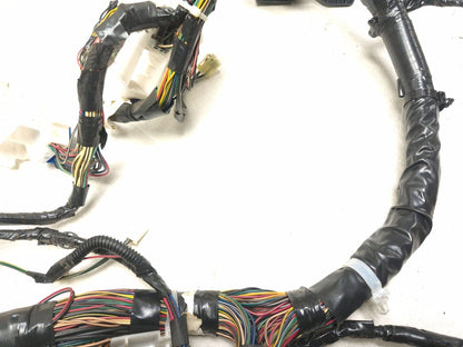 2007 Toyota Corolla Dashboard Wire Harness OEM