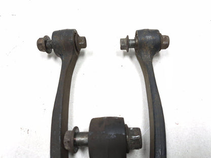 1993 Suzuki Gsx 600 Fp Katana Rear Shock Linkage Assy OEM