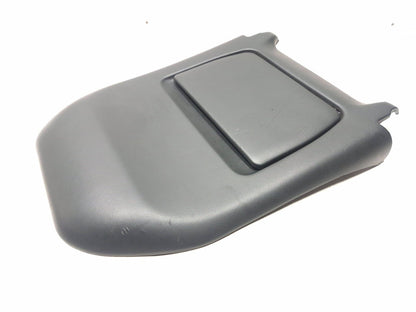 2008 Acura Tl Front Left Driver Seat Back Trim Cover Panel  OEM