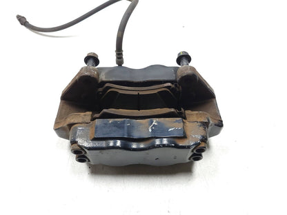 09-11 Hyundai Genesis Front Brake Caliper Left & Right Pair OEM Sedan 4.6l