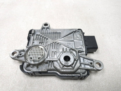 2017 Cadillac Xt5 At Automatic Transmission Control Module Computer OEM