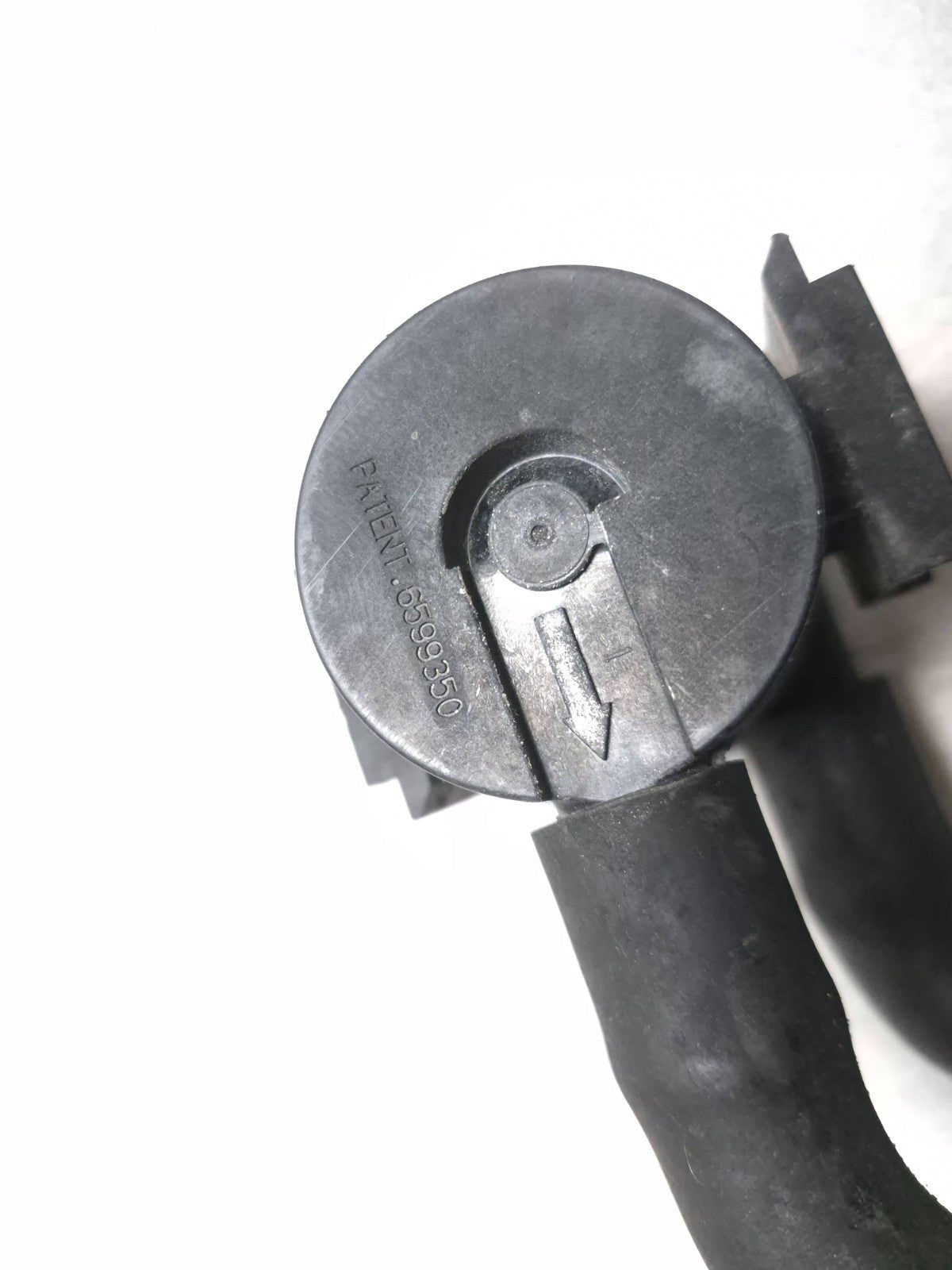 2010 Nissan Maxima Sv Fuel Vapor Canister OEM