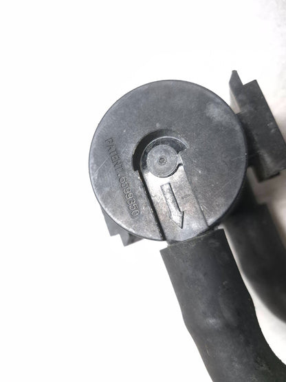 2010 Nissan Maxima Sv Fuel Vapor Canister OEM