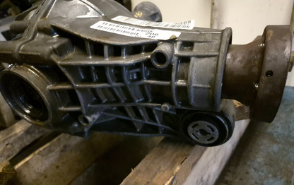 2012 Jeep Grand Cherokee Front Differential Carrier Assembly OEM 3.09 ✅