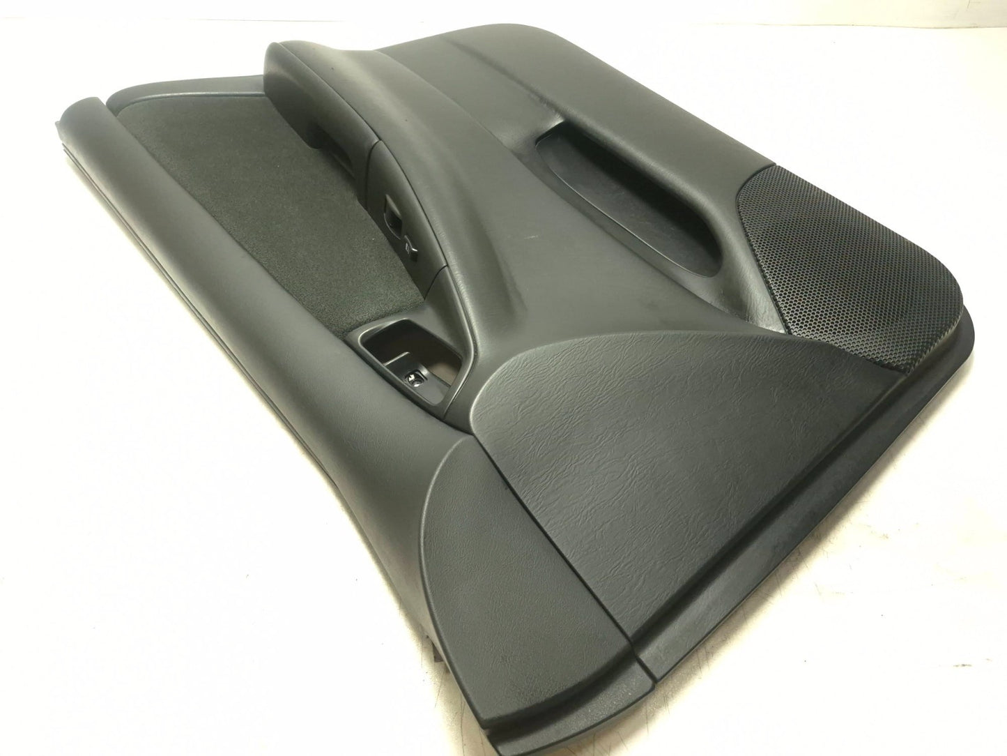 2007 Toyota Corolla Front Door Panel Trim Left & Right OEM