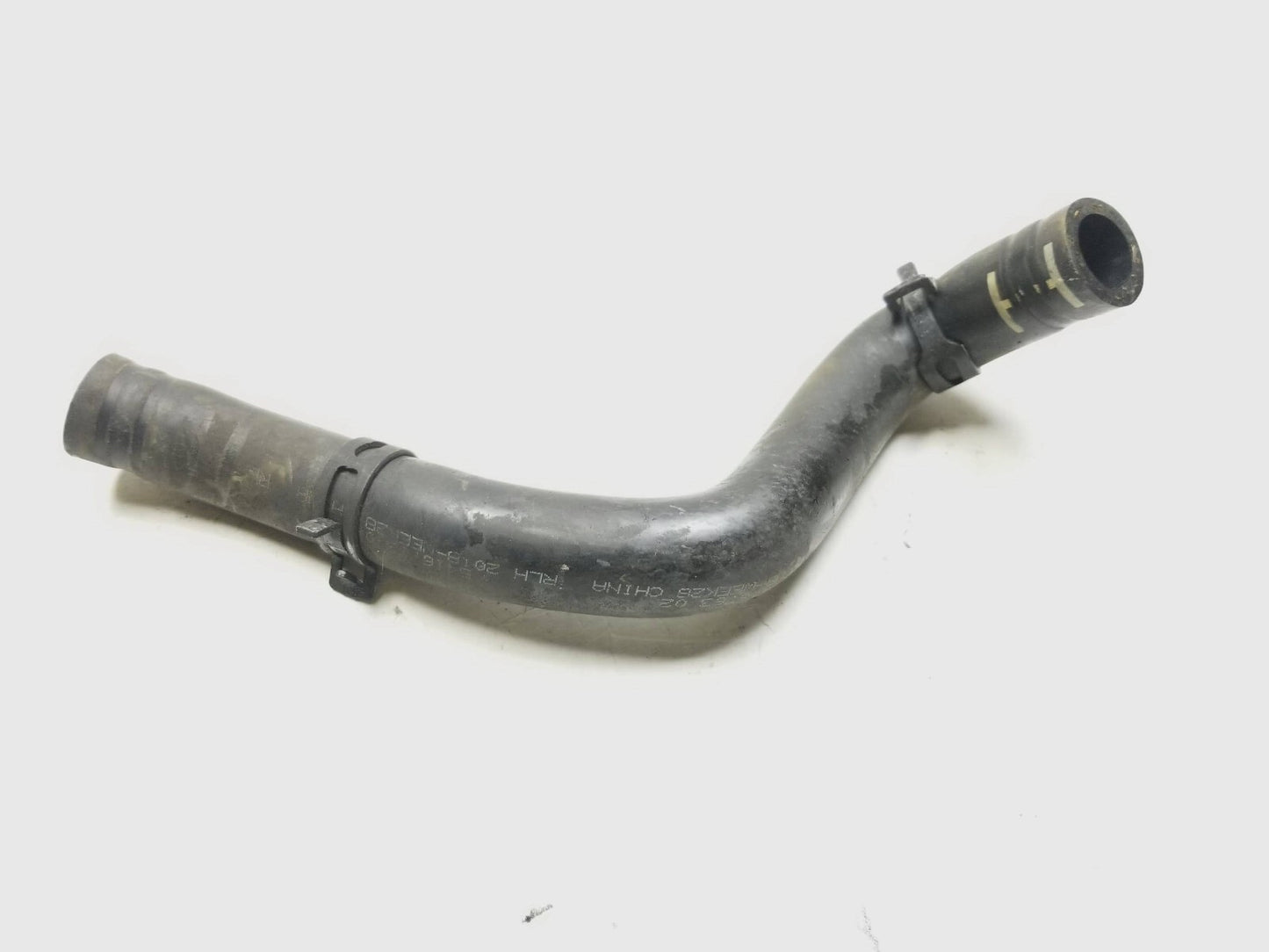 2019 Polaris 850 Indy Xc 129in Coolant Hose Pipe Line Oem✅