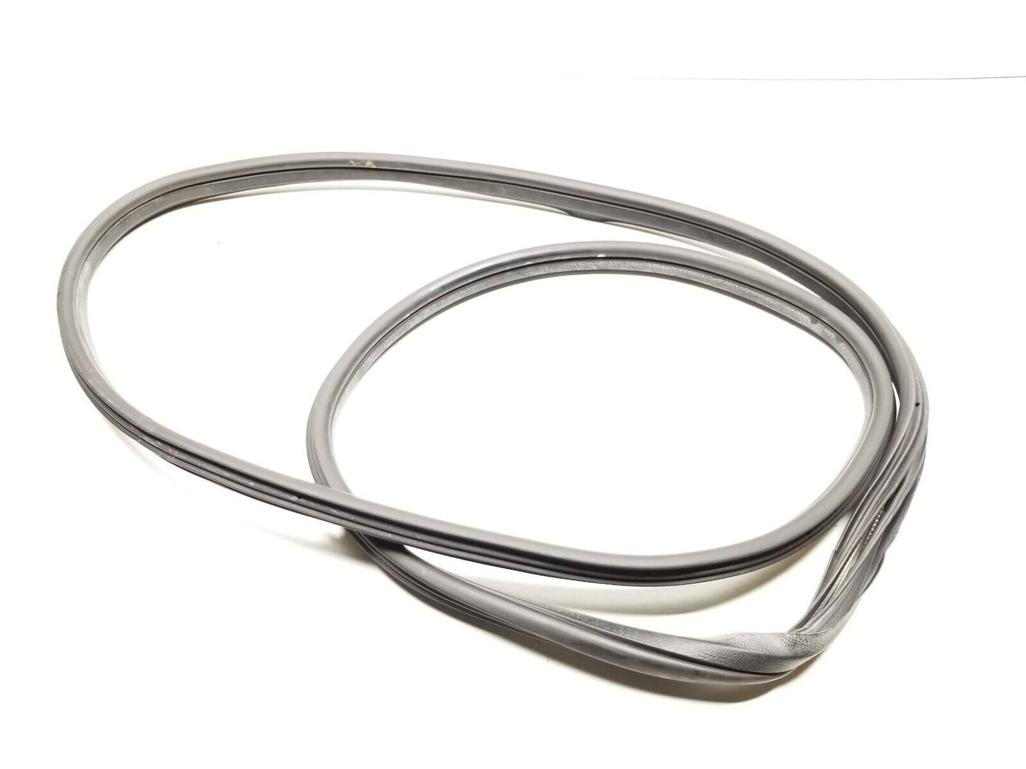 14-17 Fiat 500l Door Weatherstrip Seal Rear Passenger Right Side OEM