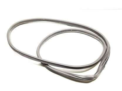 14-17 Fiat 500l Door Weatherstrip Seal Rear Passenger Right Side OEM