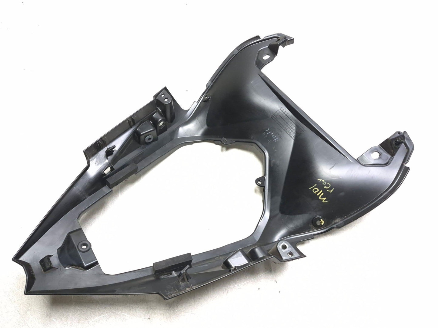 2024 Kawasaki Ninja 500 Ex500 Rear Back Tail Fairing Cowl Shroud OEM