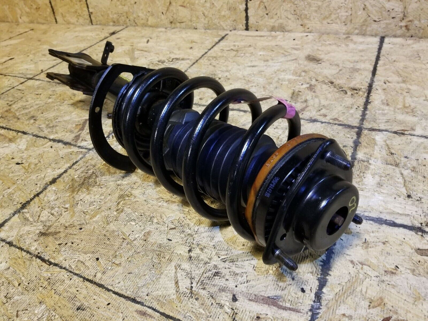 12 13 14 15 16 Dodge Journey Front Strut Shock Absorber OEM 54k