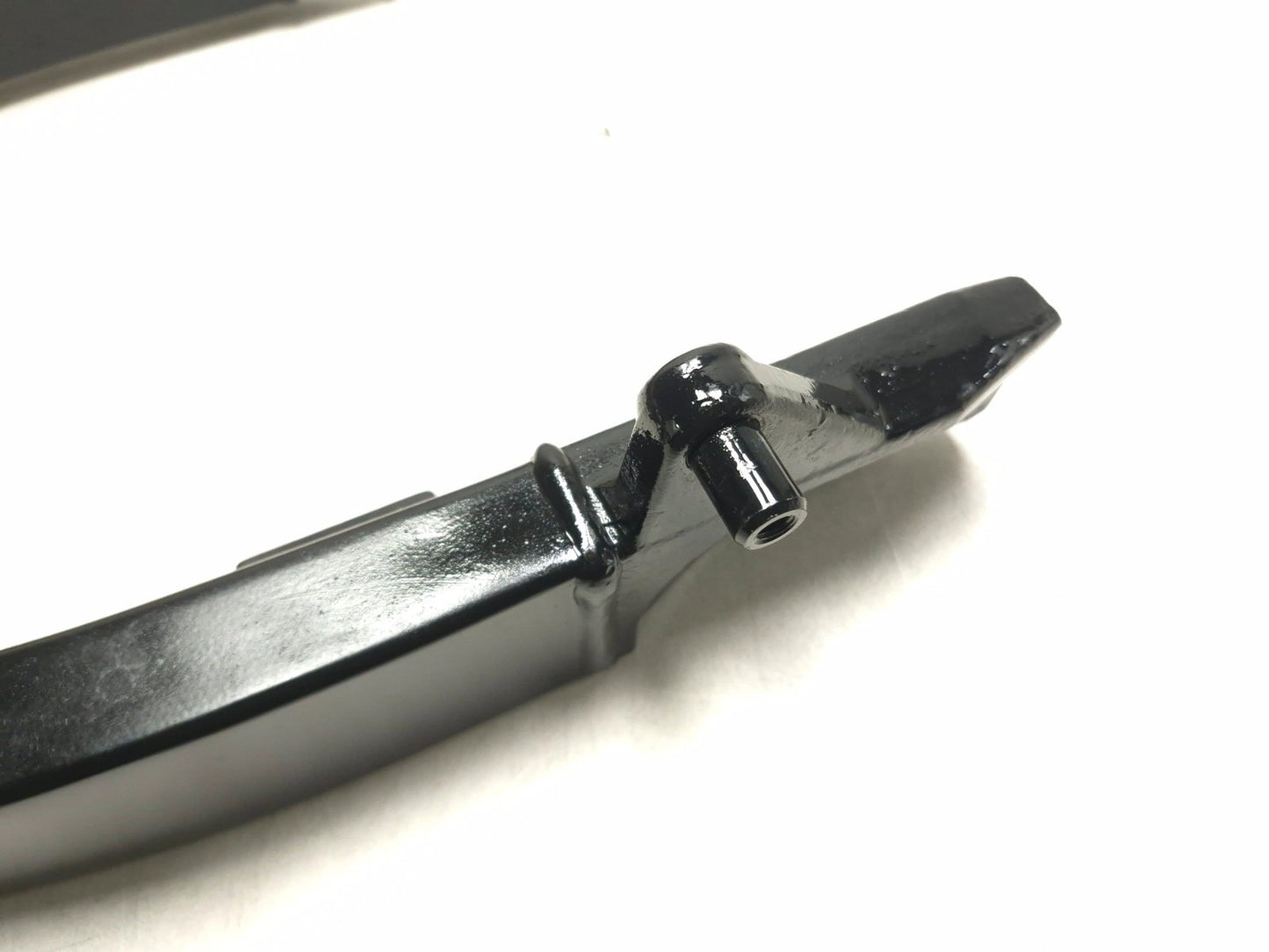 2014 Triumph America Rear Swingarm OEM