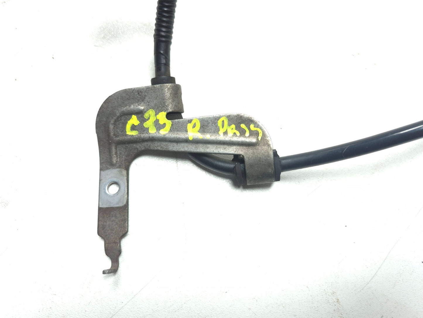 2019 Tesla Model 3 Rear Parking Brake Wire Jumper Left & Right  OEM