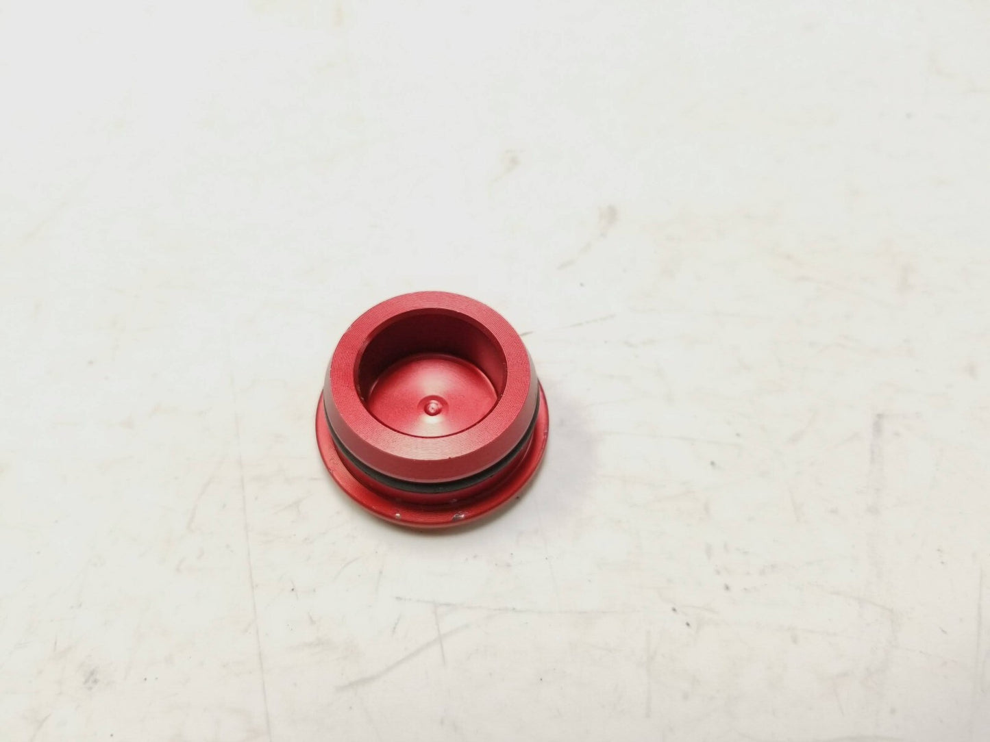 2018 - 2023 Kawasaki Ninja 400 Ex400 Frame Cover Bolt Plug Cap 3pcs