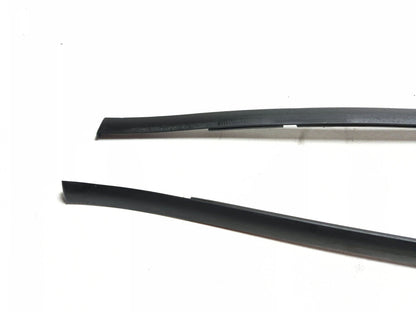 2015 Nissan Juke Exterior Roof Trim Molding OEM
