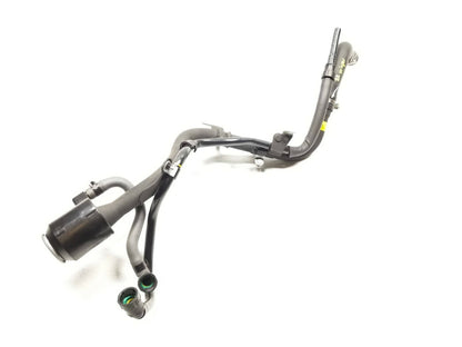 2022 Kia Stinger Fuel Tank Filler Neck Hose Pipe OEM