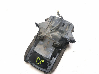 2003 Suzuki Sv650 Rear Tail Brake Light Lamp OEM