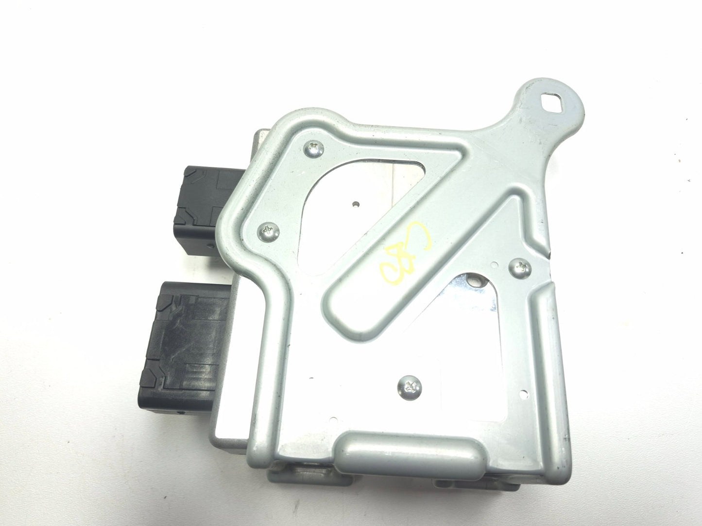 2014 Honda Cr-z Electronic Power Steering Eps Unit OEM