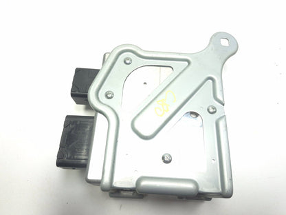 2014 Honda Cr-z Electronic Power Steering Eps Unit OEM
