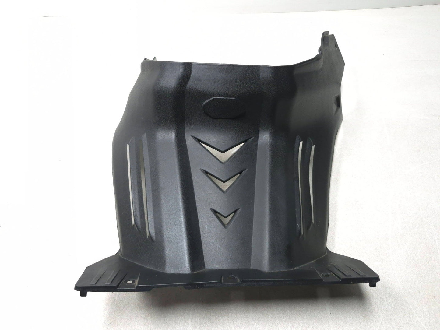2023 Qianxin Fy200t Under Seat Cover Panel Fairing OEM