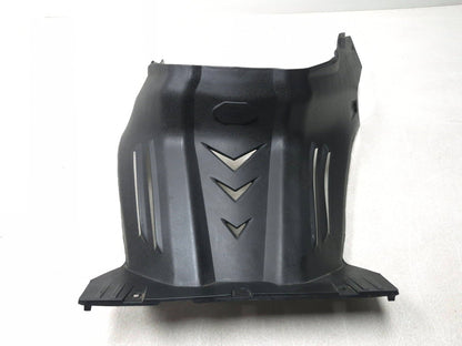 2023 Qianxin Fy200t Under Seat Cover Panel Fairing OEM