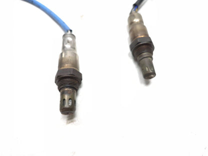 2014 Fiat 500l Oxygen Sensor 2 Pcs OEM ☑️
