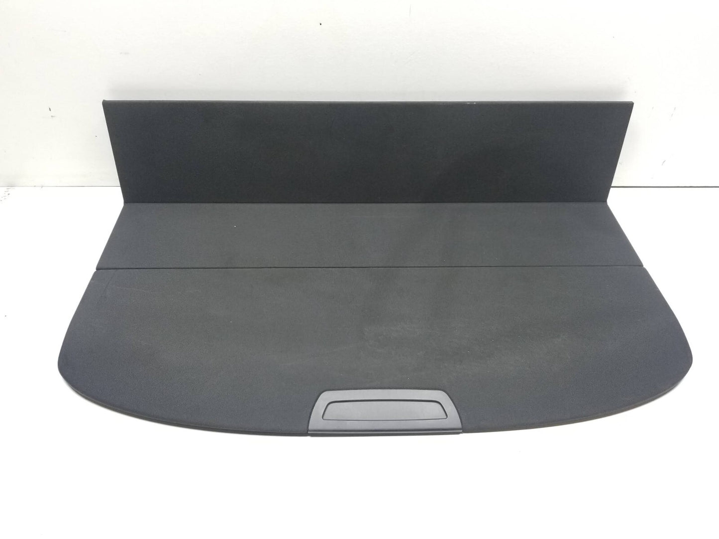 08 09 10 11 12 13 BMW X6 Rear Luggage Cargo Cover Shelf OEM