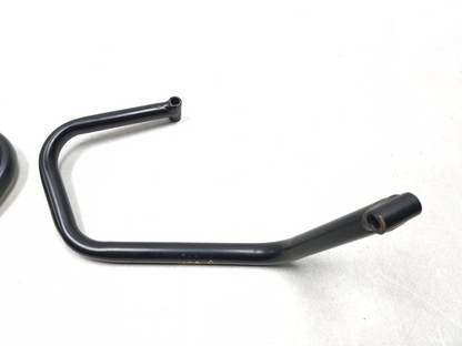 2023 Csc Rx3 Rx4 Adventure Left & Right Side Box Bracket Connecting Pair OEM