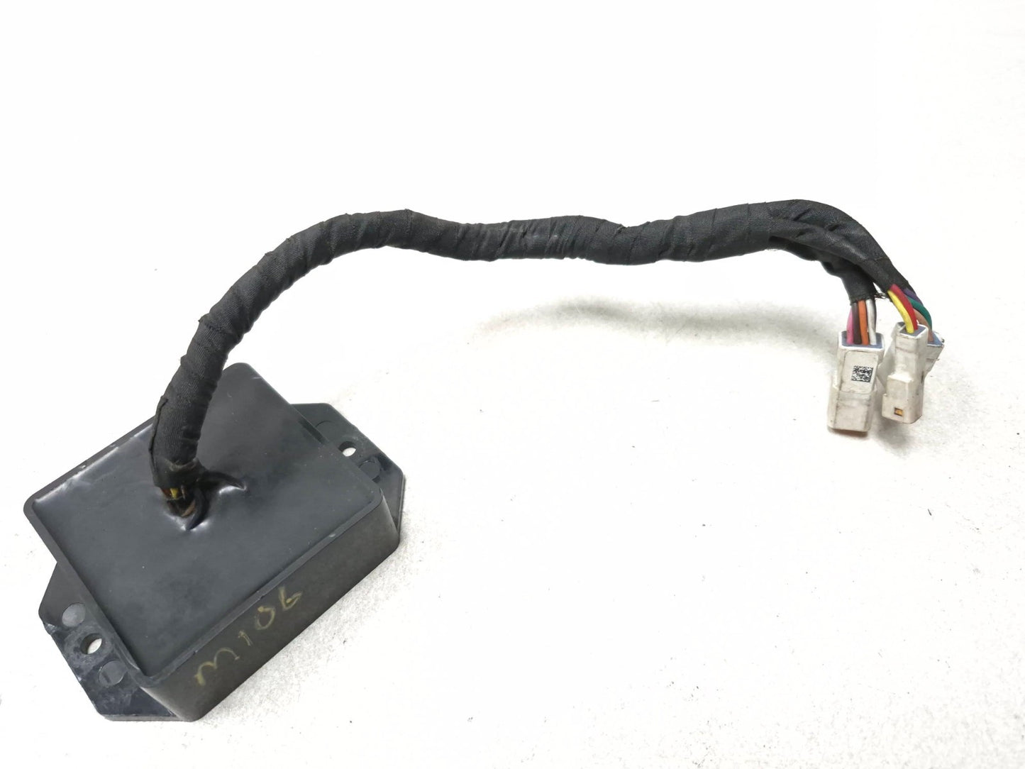 2017 Indian Scout Crash Sensor OEM