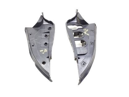 2007 - 2013 BMW X5 E70 Brake Booster Bottom Sealing Partition Panel OEM