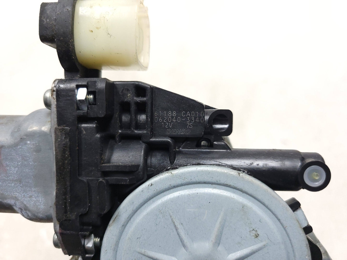 13 -16 Scion Fr-s Frs Door Window Regulator Motor Driver Side Left OEM