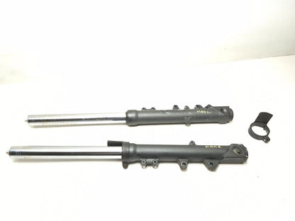 2008 Triumph Sprint St Front Fork Shock Left & Right Pair OEM